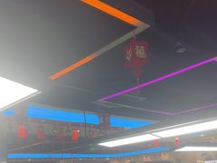 -JK CLUB 桌球俱乐部