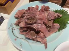 护心肉-赵记老铺(市府恒隆广场店)