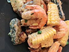 -港丽餐厅(高德置地店)