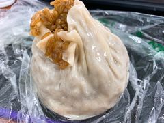 -航天馒头(瞻园路店)