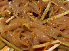 -李记饺子·熏酱东北菜(欢乐谷店)