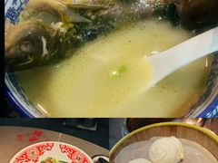 -贺庄·活鱼馆(珠吉路店)