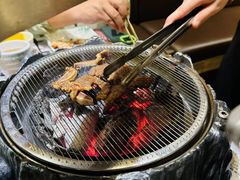 -坦坦大炉·韩式烤肉(望京店)