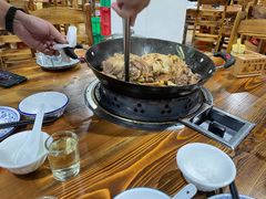 -鹅来顺·顺德火焰醉鹅(天平架分店)