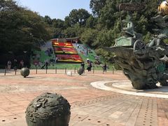 -杭州少年儿童公园