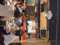 大堂-吃城都·鱼蛙火锅(西玉龙街店)