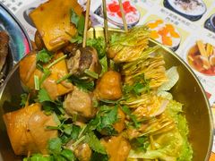 -雙冲柳州螺蛳粉&酸嘢&桂林米粉(簋街店)