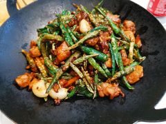 -院8里·少城记忆老川菜(宽窄巷子店)