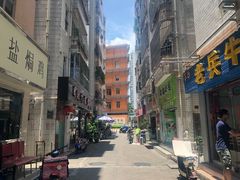 -老兵牛蹄店(下沙店)