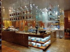 -马哥孛罗咖啡厅·Cafe Marco (厦门马哥孛罗东方大酒店)