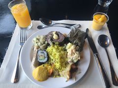 -澳门旅游塔360°旋转餐厅(南湾湖广场店)