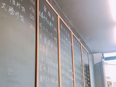 -阿扁杭州面(苗圃店)
