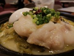 -谷田稻香·砂锅菜(川沙百联店)