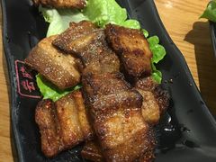 -云晓光头烧烤吧(新大陆广场店)