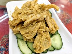 -玉华台饭庄(裕中西里小区店)