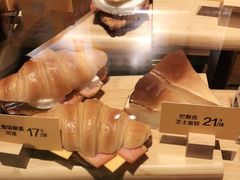 -麦当劳(斜土路2号店)