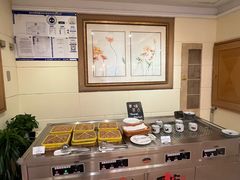 -国宾酒店-花园咖啡自助餐厅(北营房中街店)