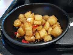 -蛙人战队·饭堂(储能大厦店)