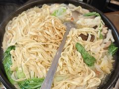 -葛记焖饼(伏牛路店)