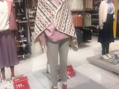 -优衣库(上海正大广场店)