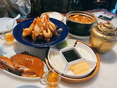 -小吊梨汤·北京菜·烤鸭(双井乐成中心店)