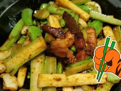 -绿茶餐厅(西单老佛爷店)
