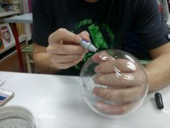 -瓦匠工社·马赛克·积木拼图·亲子手工DIY