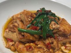 -湘邻呷铺·田园家宴(汉基广场店)