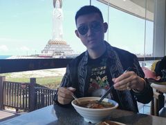 -南山素面馆(三亚南山文化旅游区店)