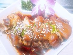 猪蹄-胖锅轩(水塔店)