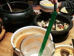 -云海肴云南菜·蒸汽石锅鱼(北京良乡华冠店)