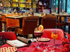 -BROWNSTONE布朗石西班牙餐厅(富城店)