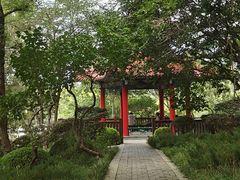 -大连植物园