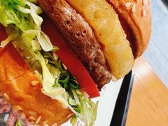 -The Habit Burger Grill 哈比特汉堡(复兴soho店)
