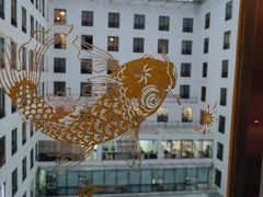 -北京民族园葉子里酒店(鸟巢店)