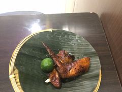 -BOIBOI马来茶餐室(江宁路店)
