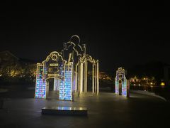 -成都安仁福朋喜来登酒店