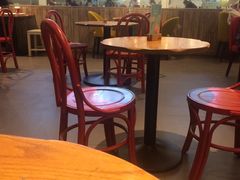 -COSTA COFFEE(上海月星环球港店)