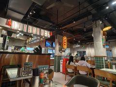 -西关明记肠粉·亚洲地标美食(北京路店)