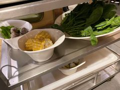 -海底捞火锅(上元大街店)