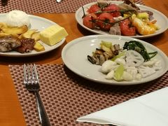 -苏州观园琉苏酒店-168西餐厅