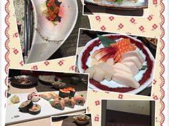 味见日本料理-味见·荣家(亚泰大街店)