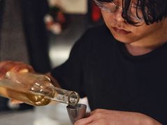 -沪水焙煎室(淡水路店)
