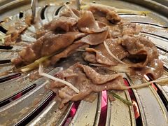 护心肉-喜来稀肉(望京店)