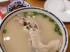-易老妈蹄花.特色川菜(人民公园总店)