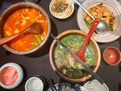 -山石榴·贵州菜(丰盛里店)