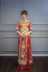 -纯色时光婚纱艺术馆WHITE