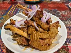 -乡村馕坑肉·烧烤·新疆菜·本地人更爱吃(阿勒泰首店)
