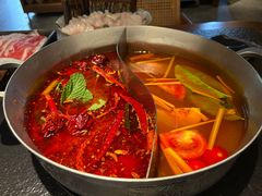 -滇牛云南火锅(桂林路店)