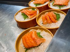 -海底捞大排档火锅(打浦路店)